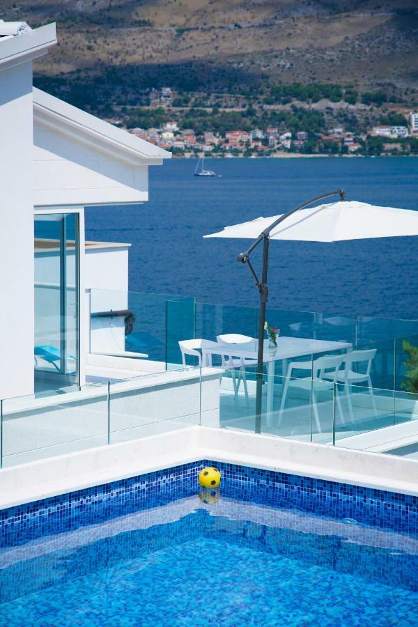 Casa Blanca White House Villa Donji Okrug  Eksteriør billede