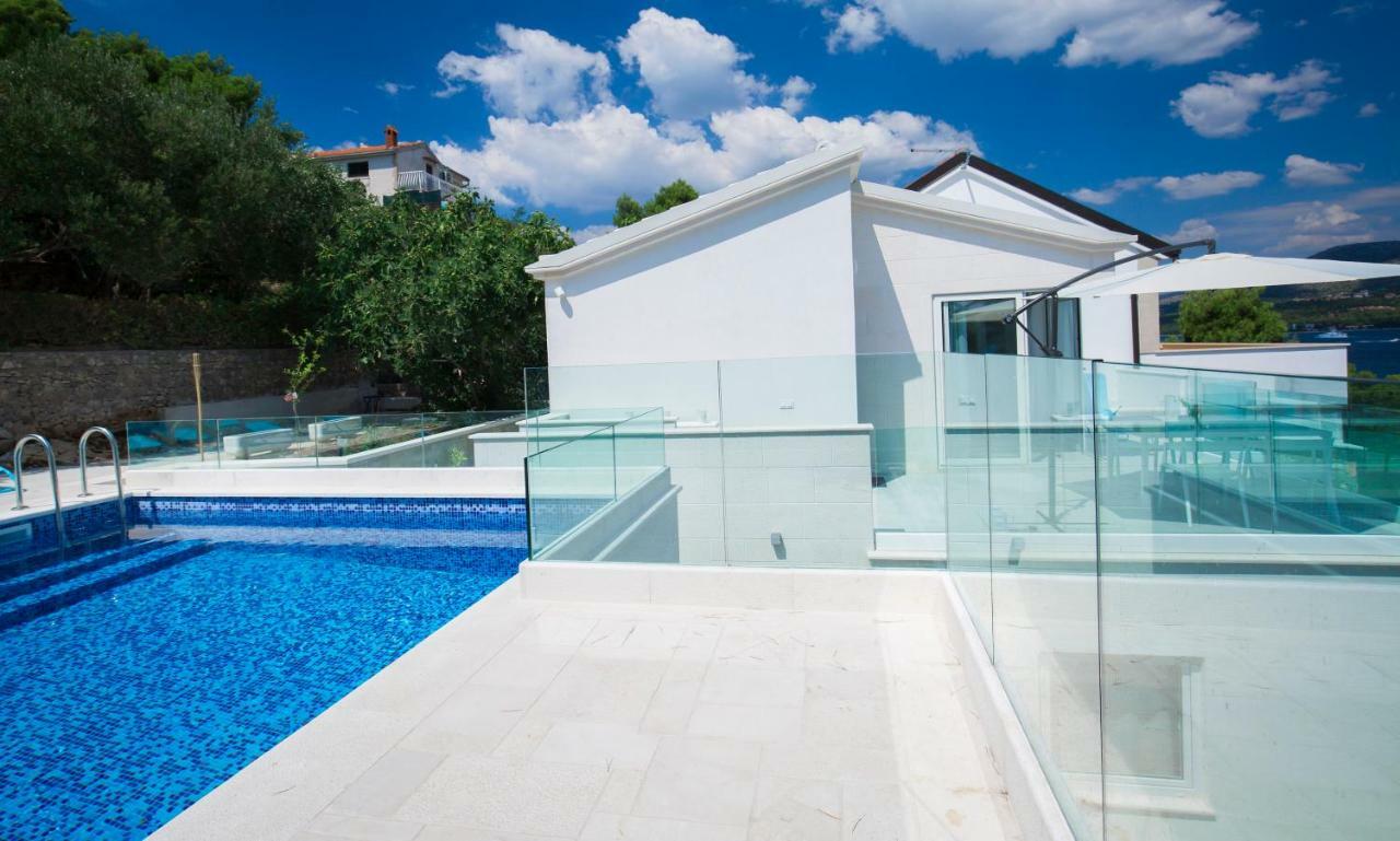 Casa Blanca White House Villa Donji Okrug  Eksteriør billede