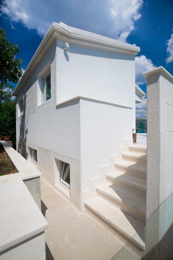 Casa Blanca White House Villa Donji Okrug  Eksteriør billede
